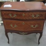 453 7504 CHEST OF DRAWERS